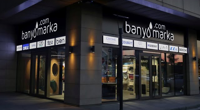 Ark Yapı Malzemeleri