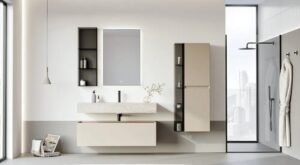 ORKA Banyo Levanto ile Sicilya’nın Doğasını Banyolara Taşıdı!