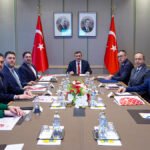 Seramik Sektöründen Destek Çağrısı!