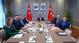 Seramik Sektöründen Destek Çağrısı!