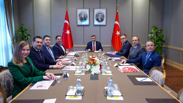 Seramik Sektöründen Destek Çağrısı!