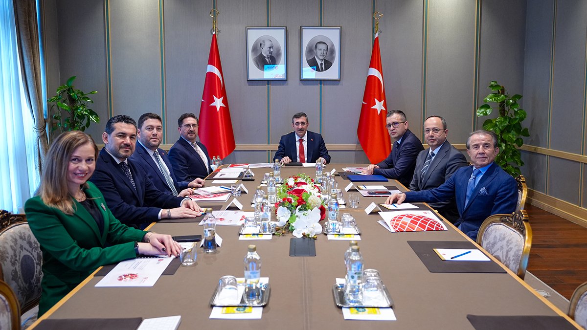 Seramik Sektöründen Destek Çağrısı!