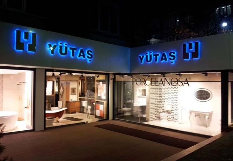 Yütaş Yapı