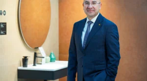 Vitra’nın Yeni Pazarlama Müdürü Tahsin AKAR Oldu!