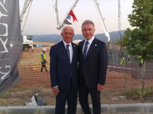 Nafi Güral’dan Kütahyaspor’a Destek